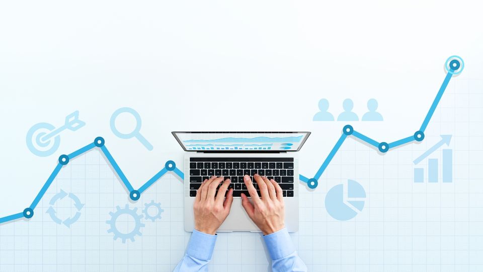 Digital Experience Analytics