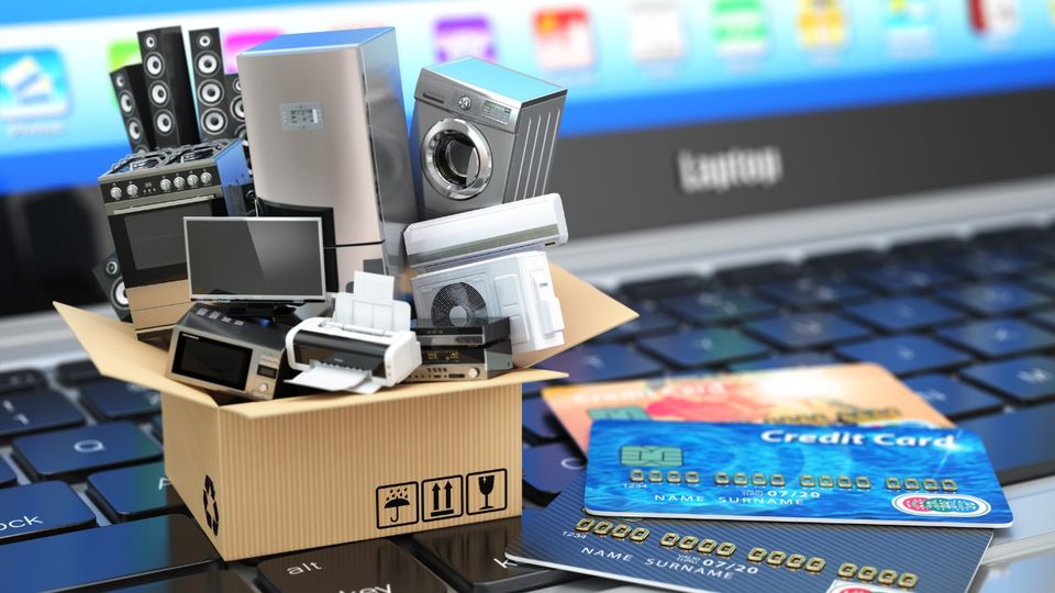 E-commerce Solutions Near Me