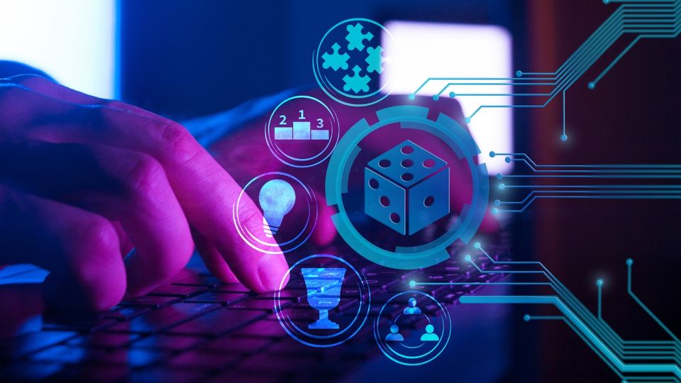 Gamification Near Me