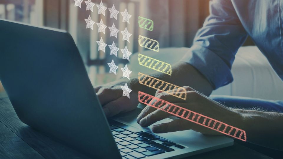 Reputation Management