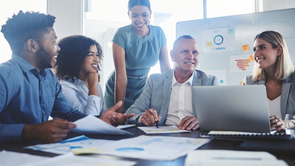 Top Digital Marketing Agencies in Dubai