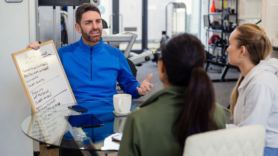 UNC Digital Marketing Bootcamp