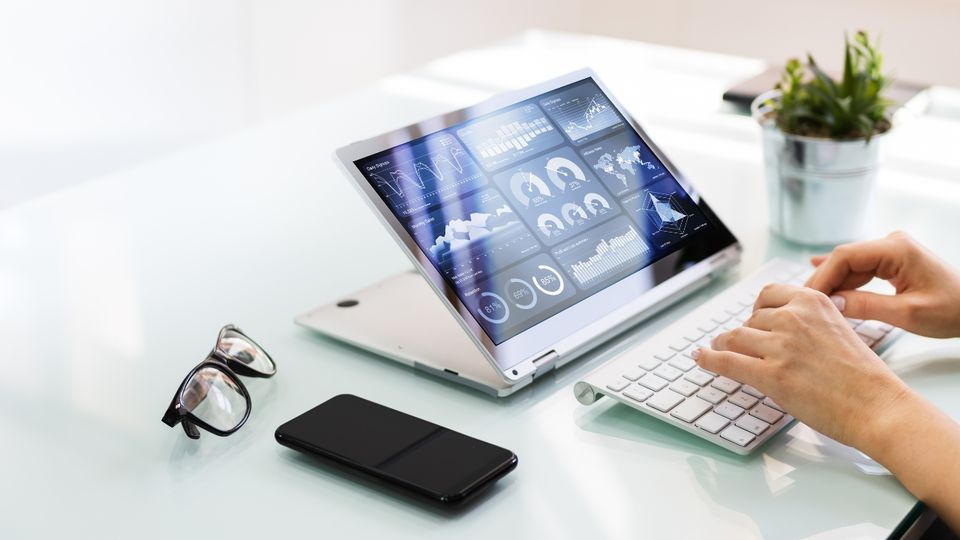 Udacity's Digital Marketing Nanodegree