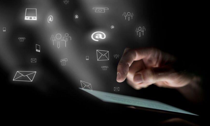 Web Development & Digital Marketing