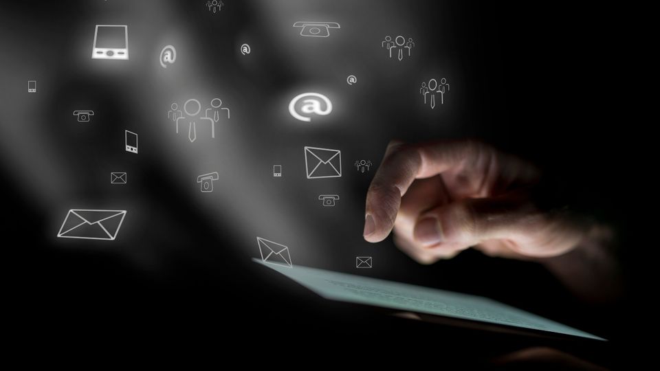 Web Development & Digital Marketing