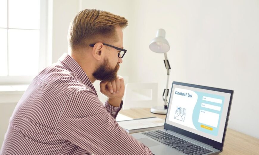 Affordable Custom Websites