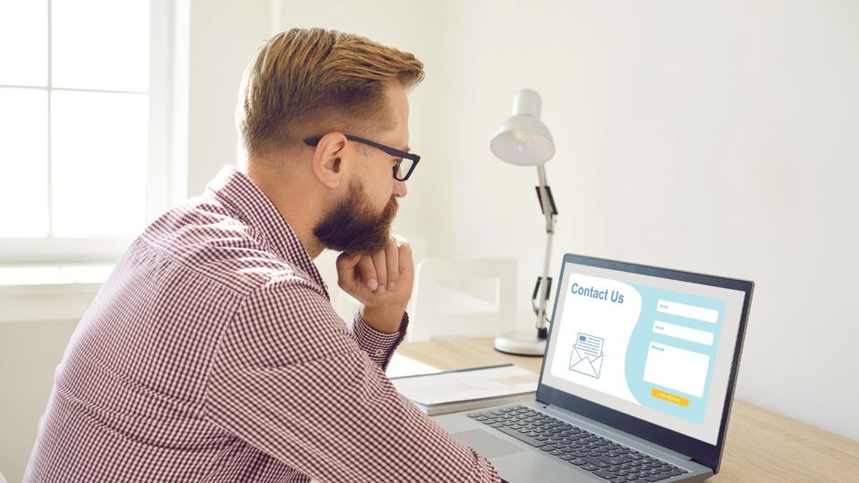 Affordable Custom Websites