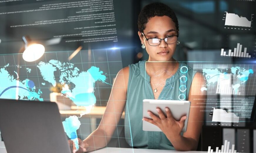 Mastering Custom Website Development