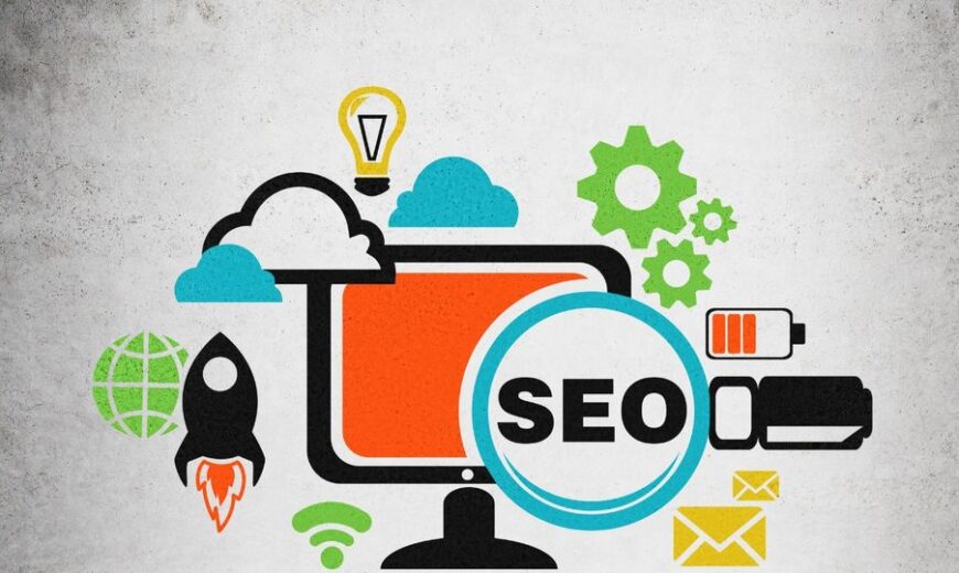 Seo For Travel Websites