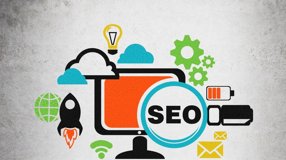 Seo For Travel Websites