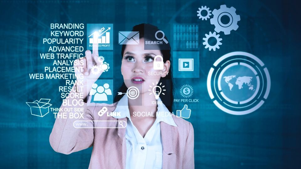 Seo Website Examples