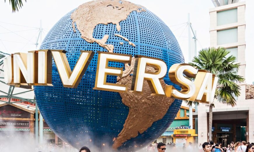 Universal Design Website