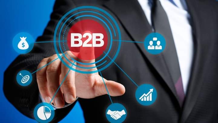 B2B SEO Agency