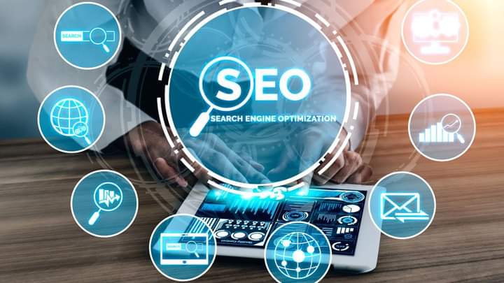 Shopify SEO Services