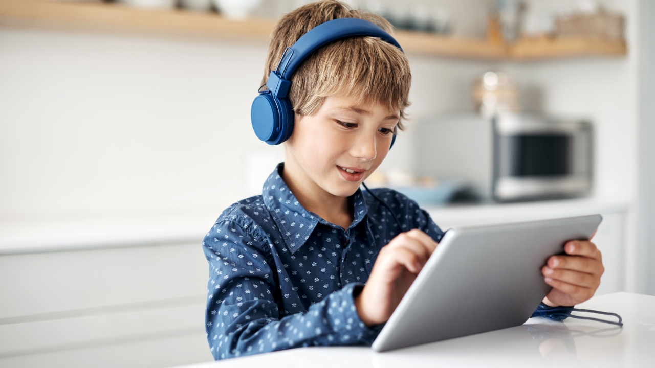 Education App Development Company