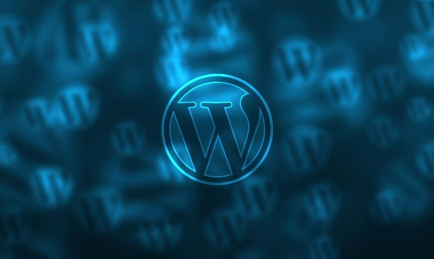 WordPress Website Design