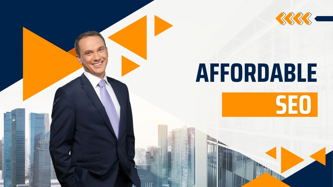 Affordable SEO