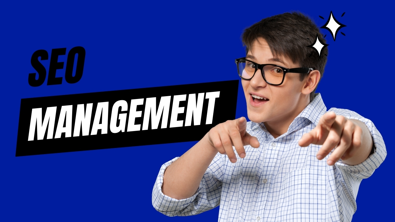 SEO Management