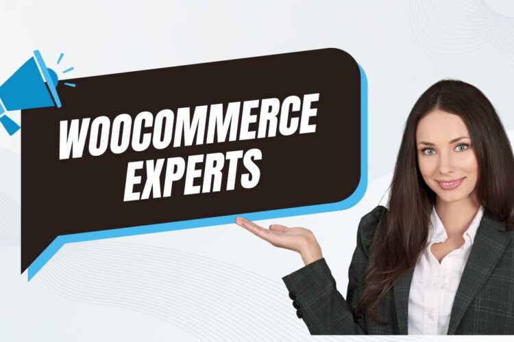 Woocommerce Experts