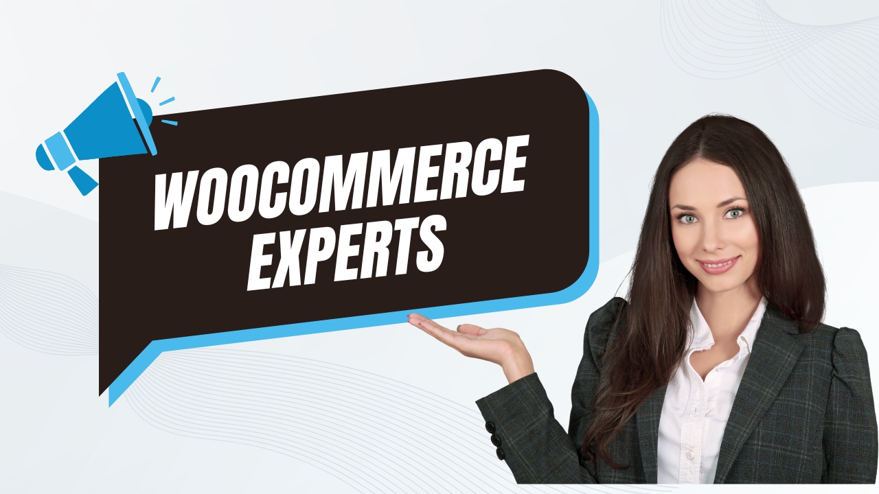 Woocommerce Experts