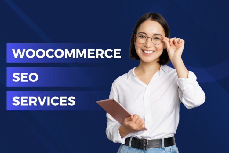 Woocommerce SEO Services