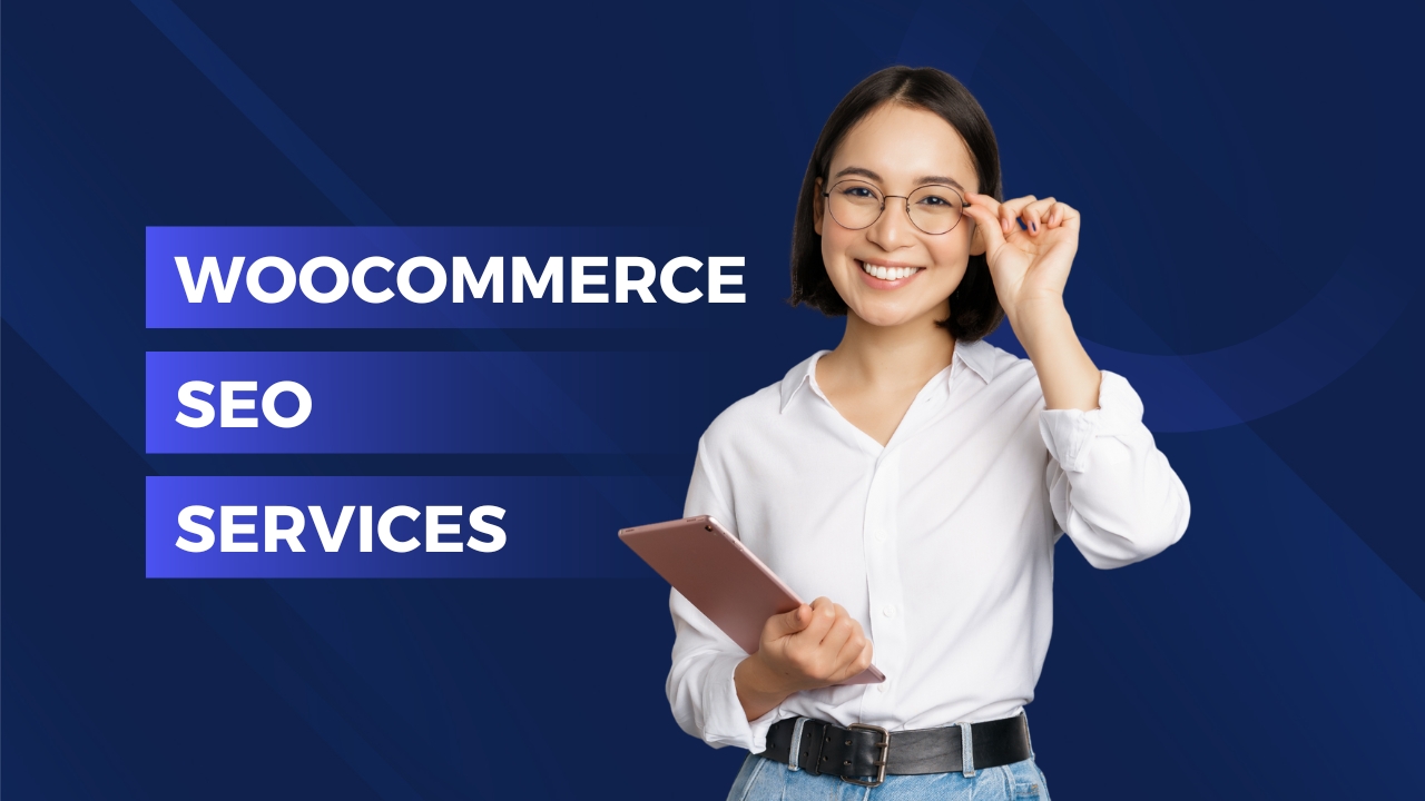 Woocommerce SEO Services