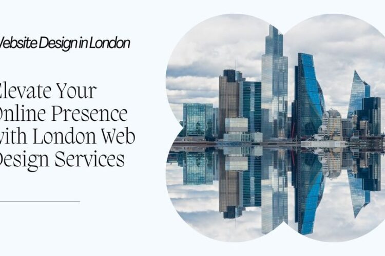 Website Design in London