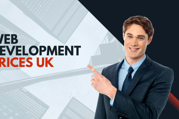 Web Development Prices UK