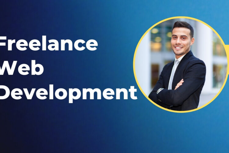 Freelance Web Development