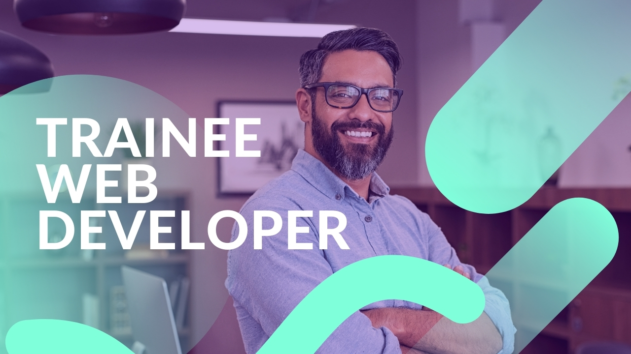 Trainee Web Developer