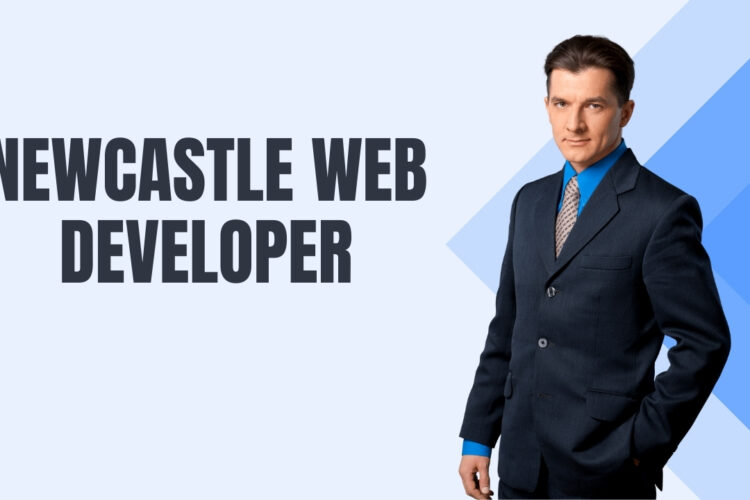 Newcastle Web Developer