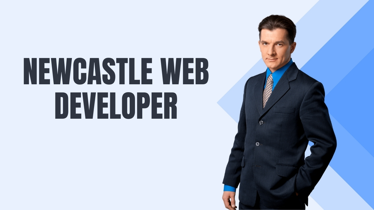Newcastle Web Developer