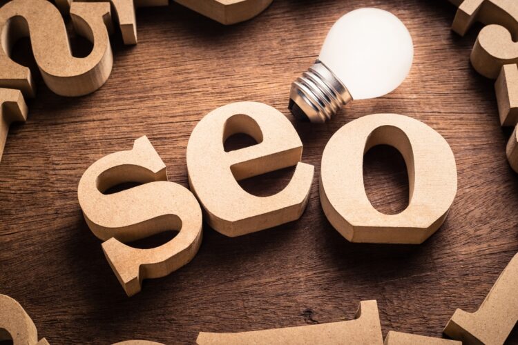 Local SEO Services UK