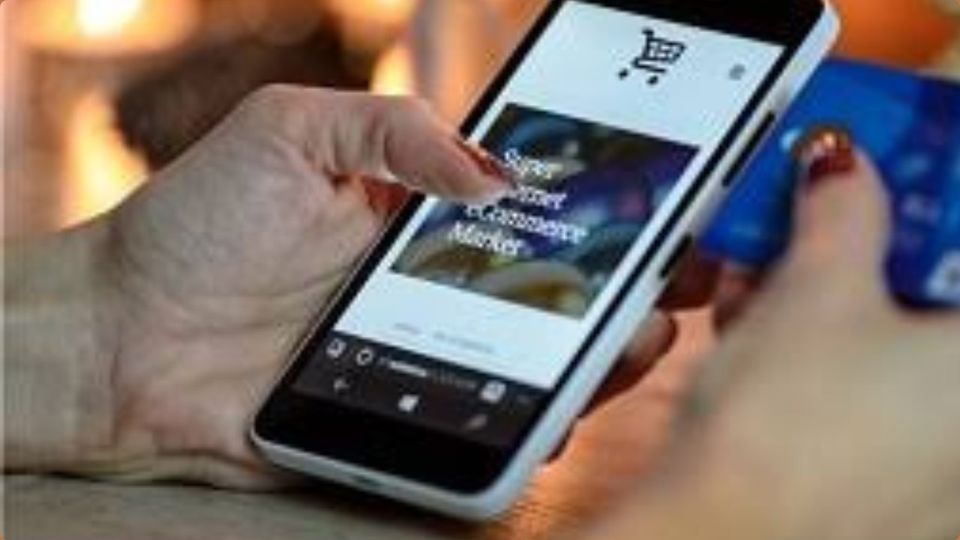 E-Commerce Website Development in London