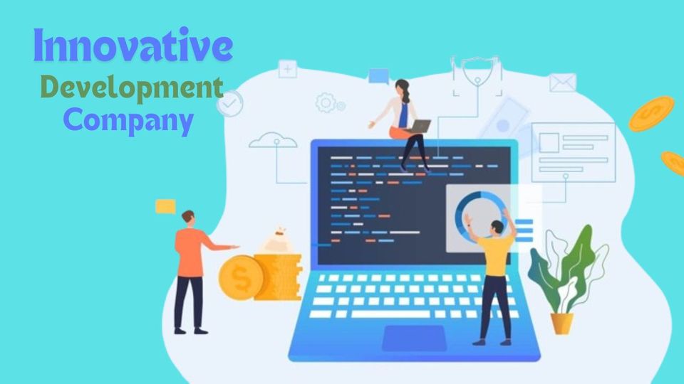 Innovative Development Company