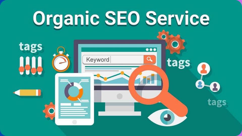 Organic SEO Services