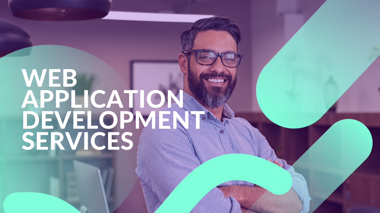 Web Application Development Services